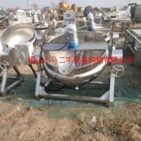 供應(yīng)夾層鍋