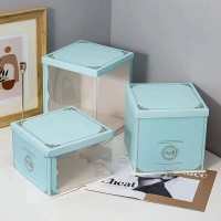 義烏蛋糕盒廠家直銷