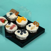 供應(yīng)蛋糕吸塑包裝盒