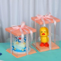 透明蛋糕盒源頭廠家