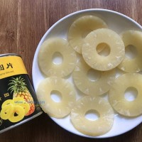 供應(yīng)菠蘿圓片