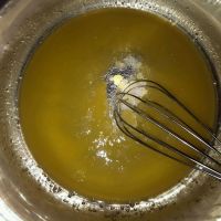 高筋面粉版戚風蛋糕