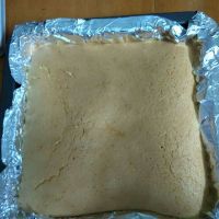 高筋面粉版戚風蛋糕