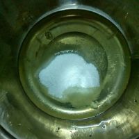 高筋面粉版戚風蛋糕