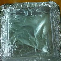 高筋面粉版戚風蛋糕