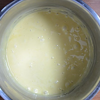 烤箱做蛋糕（戚風蛋糕的做法）的做法圖解1