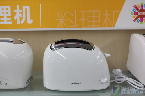 歐慕NDS801B多士爐