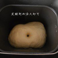 中種淡奶油吐司