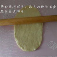 中種淡奶油吐司