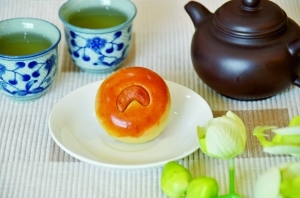 今年月餅市場或可回暖