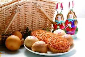 今年月餅市場或可回暖