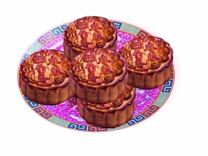 今年月餅市場或可回暖