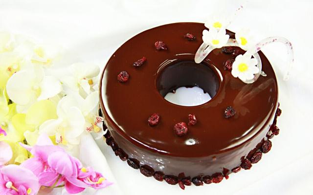 2015美國蔓越莓新品發(fā)布會(huì)