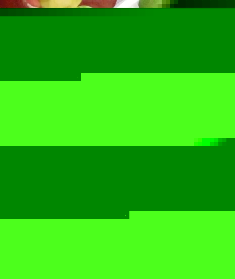 未成熟的青芒果被稱為情人果。是集“色”、“香”、“味”和“營養(yǎng)”為一身的果中佳品，含有大量的營養(yǎng)元素。