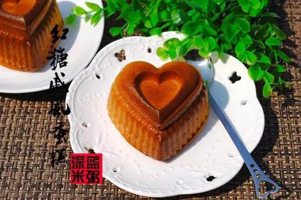 超級適合老人小孩吃的蛋糕，健康又美味！