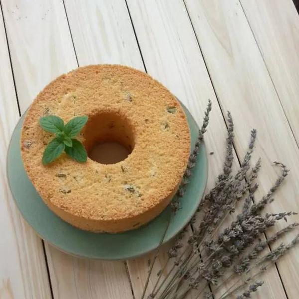 超級適合老人小孩吃的蛋糕，健康又美味！