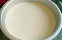 櫻花鏡面芝士蛋糕的做法 芝士蛋糕怎么做好吃