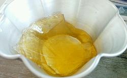 櫻花鏡面芝士蛋糕的做法 芝士蛋糕怎么做好吃