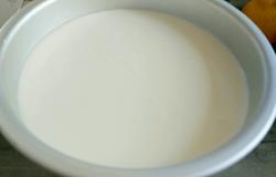 櫻花鏡面芝士蛋糕的做法 芝士蛋糕怎么做好吃