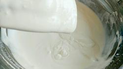 櫻花鏡面芝士蛋糕的做法 芝士蛋糕怎么做好吃