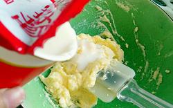 櫻花鏡面芝士蛋糕的做法 芝士蛋糕怎么做好吃