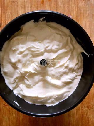 夢(mèng)幻世界裱花蛋糕的做法 裱花蛋糕需要什么材料與技巧