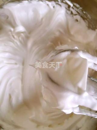 夢(mèng)幻世界裱花蛋糕的做法 裱花蛋糕需要什么材料與技巧