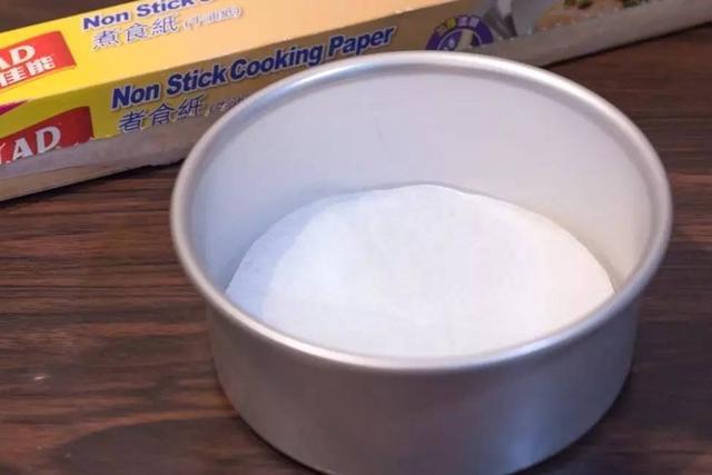 減糖版奧利奧芝士蛋糕，6寸零失敗作品！