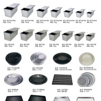 蛋糕器具系列1 模具、烤盤等