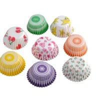 蛋糕紙杯