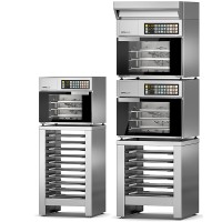 德國進(jìn)口MIWE 小熱型風(fēng)爐 gusto