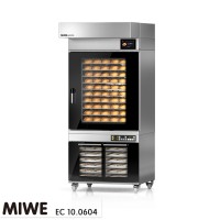 德國進(jìn)口 MIWE經(jīng)濟(jì)型熱風(fēng)爐 門店烤爐
