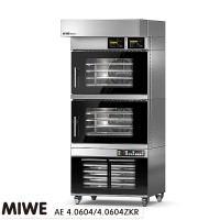 德國進(jìn)口 MIWE 豪華型熱風(fēng)爐 門店烤爐