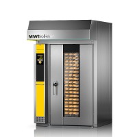 德國進(jìn)口 MIWE 臺車式旋轉(zhuǎn)熱風(fēng)爐 工業(yè)烤爐