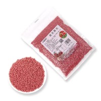 脆花顆粒(紅色)