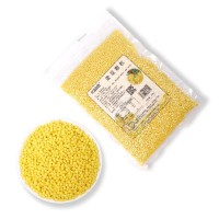 脆花顆粒（黃色）