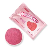 中式櫻花細(xì)沙