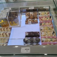 求購如圖烘焙吸塑包裝