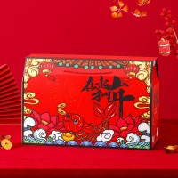 新春年貨大禮盒