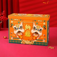 年貨禮盒工廠直銷