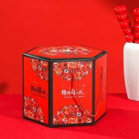 2024年貨大禮包、蛋糕盒、月餅盒，源頭廠家，一手貨源！