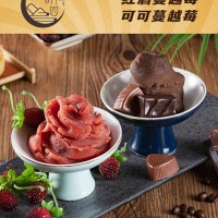 紅酒蔓越莓、可可蔓越莓