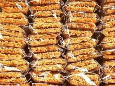 求購小米鍋巴生產(chǎn)設備