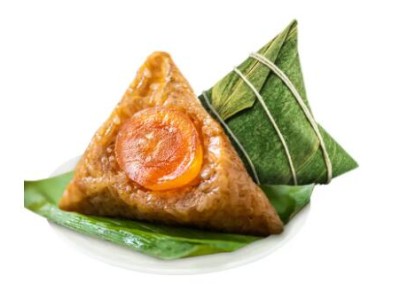 禮品公司采購粽子禮盒