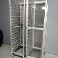 專業(yè)鋁合金烤盤(pán)車、臺(tái)車