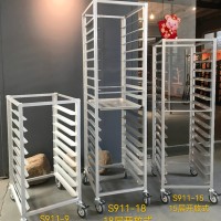 鋁合金臺車廠家直銷