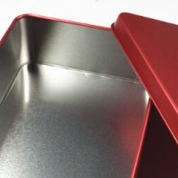 食品廠求購鐵盒，裝玉米糊，裝餅干