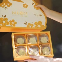 求購如圖月餅盒