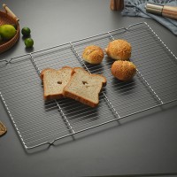 不銹鋼蛋糕晾網(wǎng)