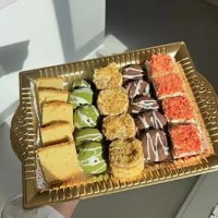 求購如圖塑料糕點(diǎn)、西點(diǎn)包裝盒